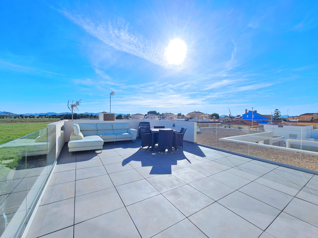 3 Bed, 4 Bath, HouseFor Sale, Los Alcazares, Murcia