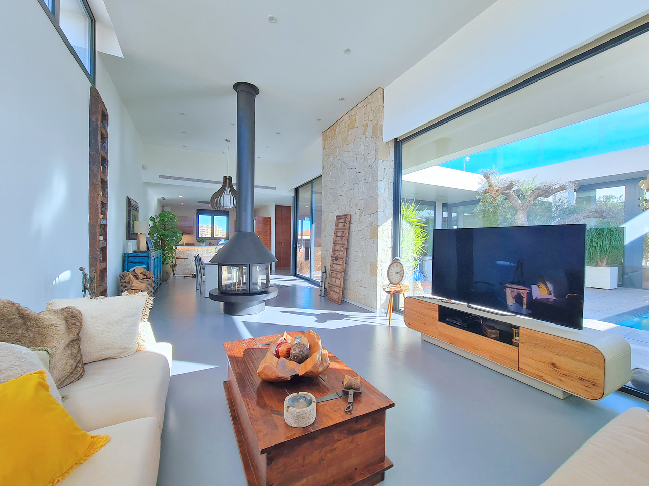 3 Bed, 4 Bath, HouseFor Sale, Los Alcazares, Murcia