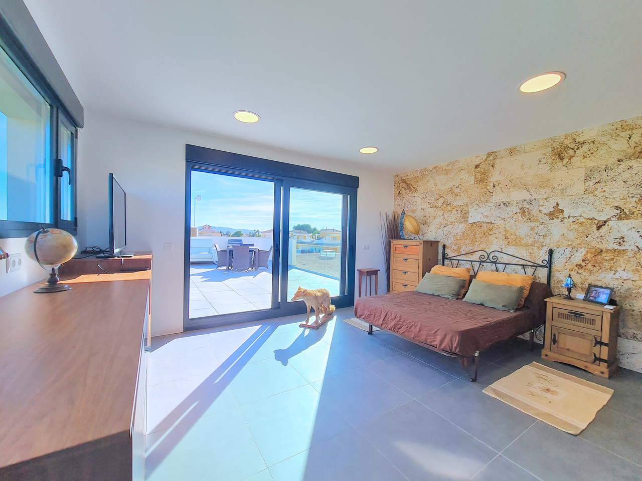 3 Bed, 4 Bath, HouseFor Sale, Los Alcazares, Murcia