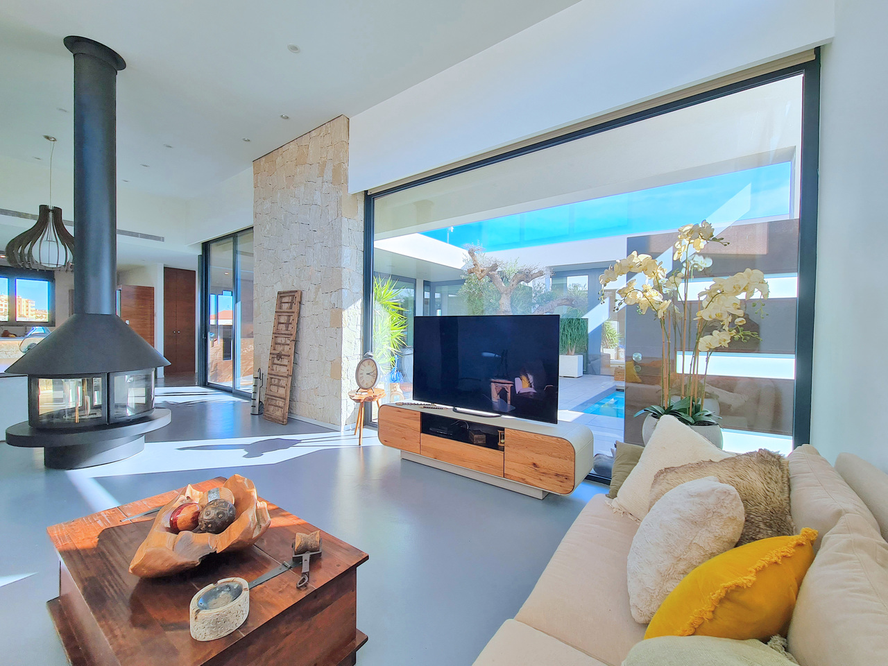 3 Bed, 4 Bath, HouseFor Sale, Los Alcazares, Murcia