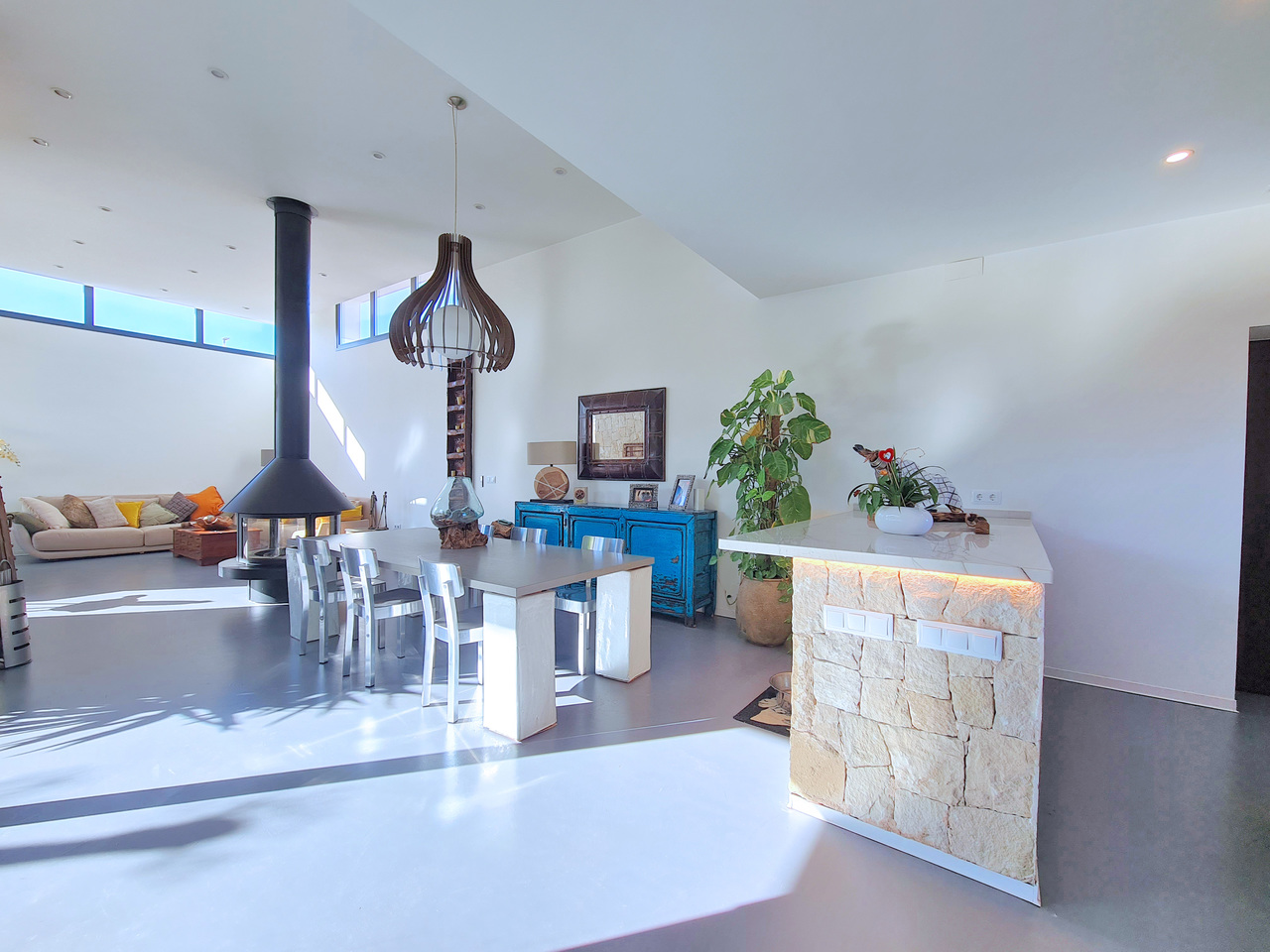 3 Bed, 4 Bath, HouseFor Sale, Los Alcazares, Murcia