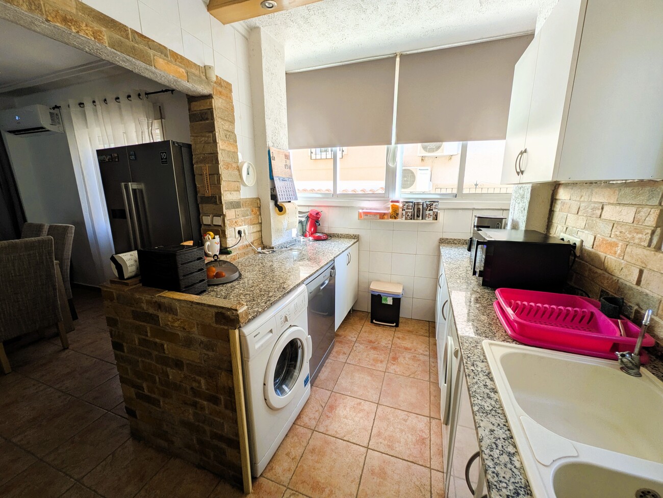 3 Bed, 2 Bath, HouseFor Sale, San Miguel de Salinas, Alicante