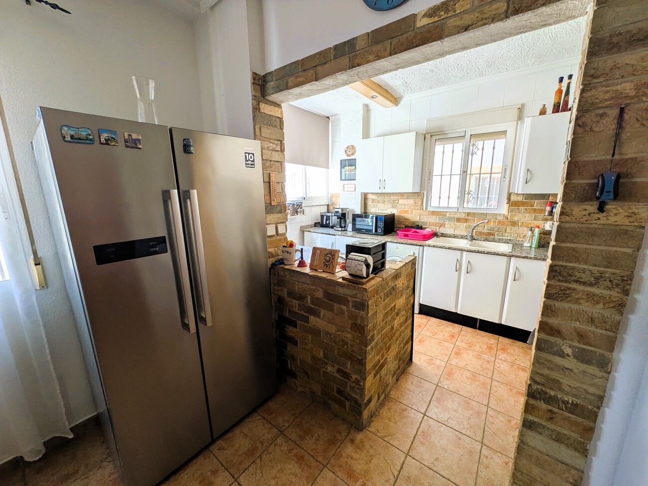 3 Bed, 2 Bath, HouseFor Sale, San Miguel de Salinas, Alicante