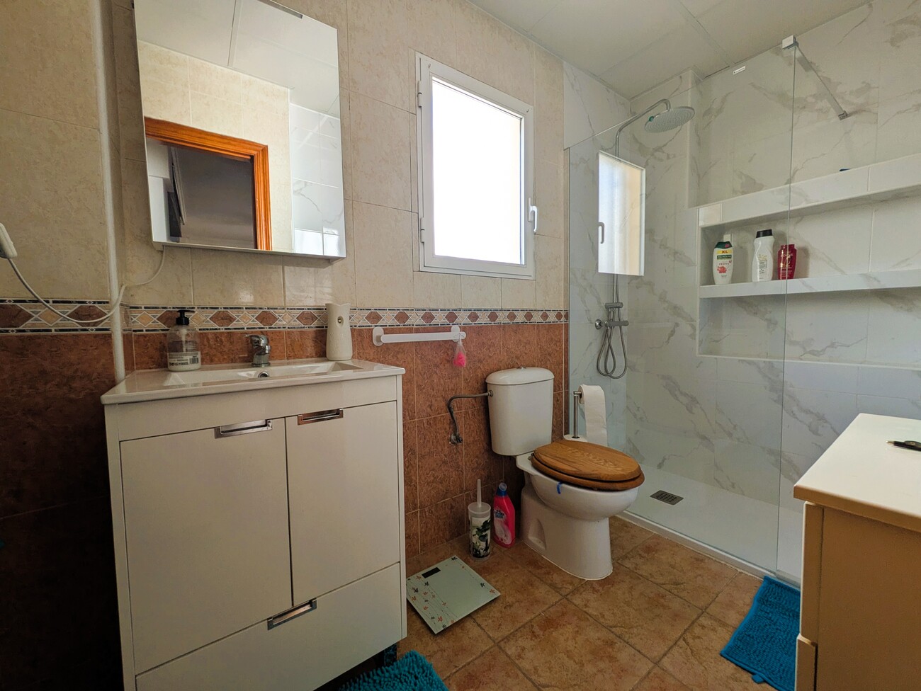 3 Bed, 2 Bath, HouseFor Sale, San Miguel de Salinas, Alicante