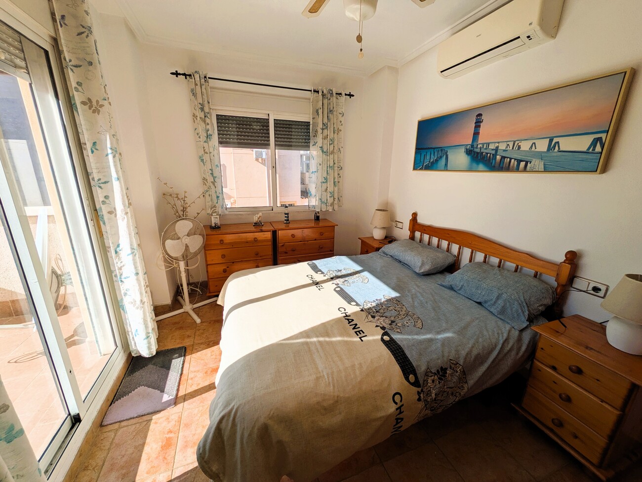 3 Bed, 2 Bath, HouseFor Sale, San Miguel de Salinas, Alicante