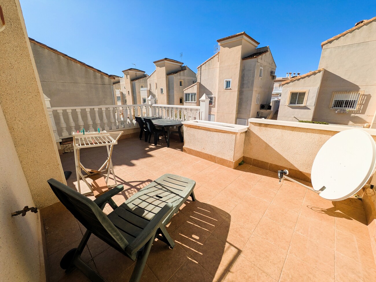 3 Bed, 2 Bath, HouseFor Sale, San Miguel de Salinas, Alicante