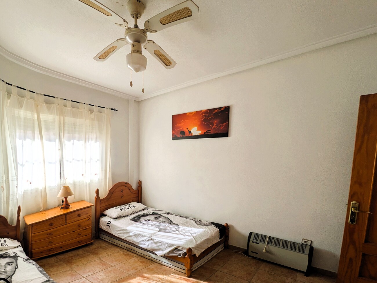 3 Bed, 2 Bath, HouseFor Sale, San Miguel de Salinas, Alicante