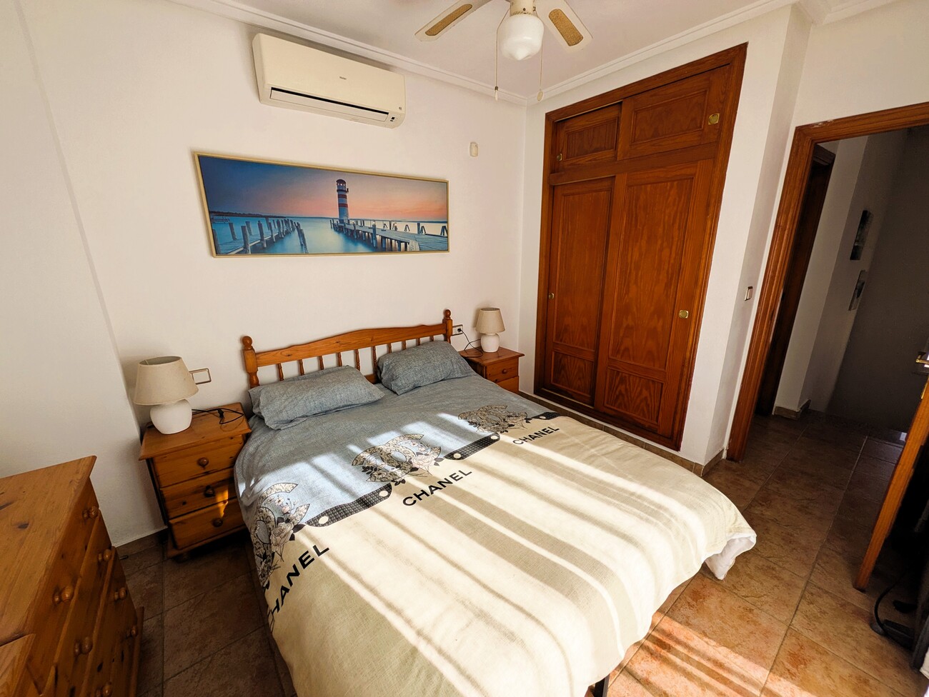 3 Bed, 2 Bath, HouseFor Sale, San Miguel de Salinas, Alicante