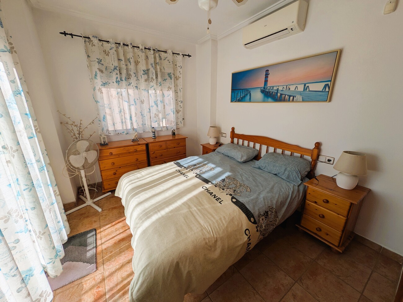 3 Bed, 2 Bath, HouseFor Sale, San Miguel de Salinas, Alicante