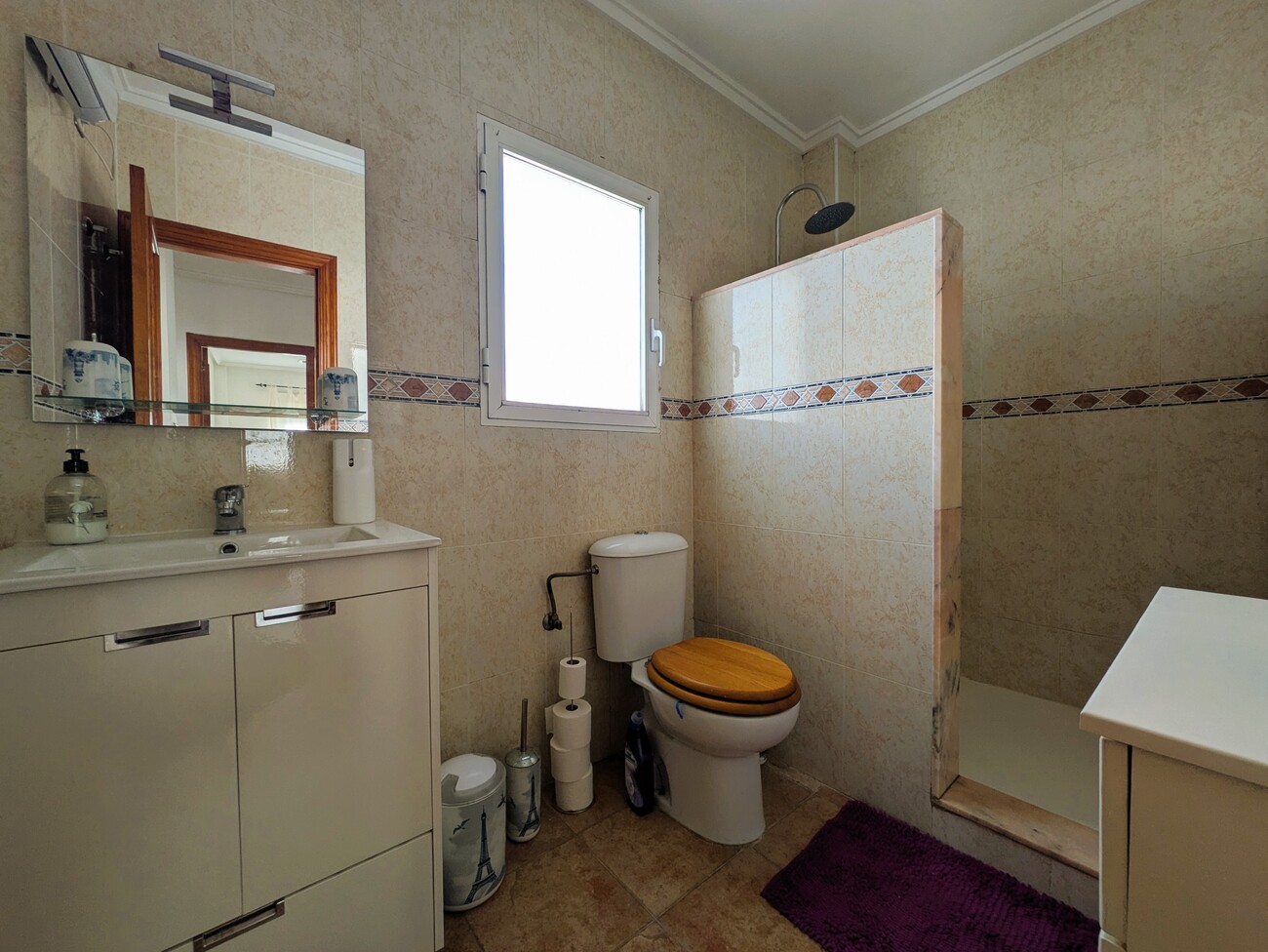 3 Bed, 2 Bath, HouseFor Sale, San Miguel de Salinas, Alicante