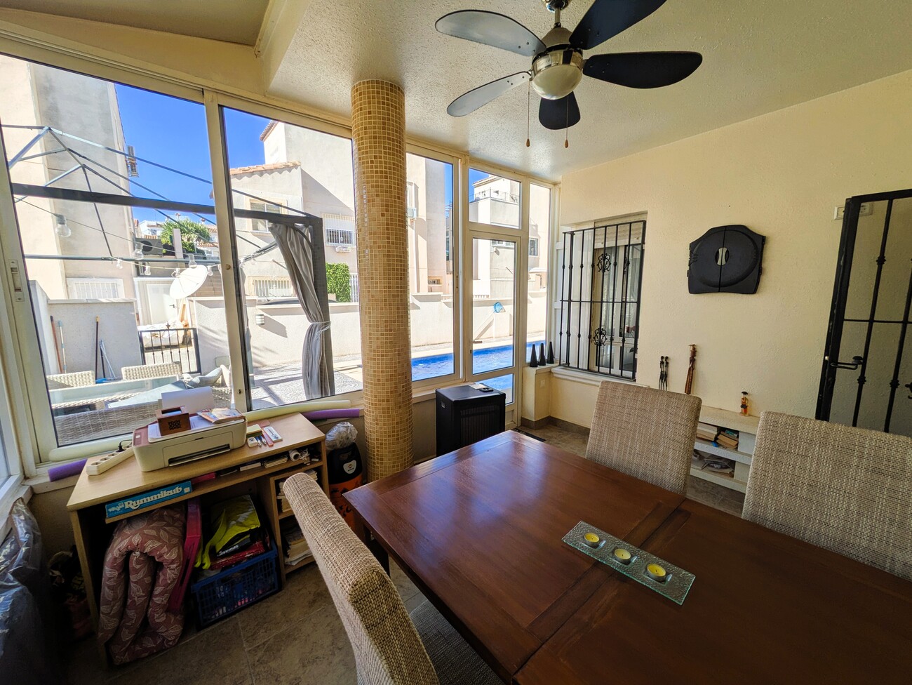 3 Bed, 2 Bath, HouseFor Sale, San Miguel de Salinas, Alicante