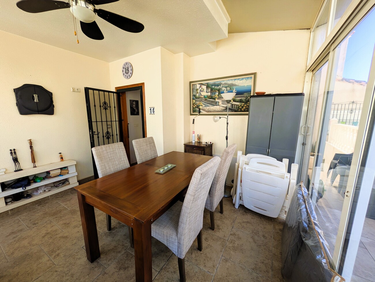 3 Bed, 2 Bath, HouseFor Sale, San Miguel de Salinas, Alicante