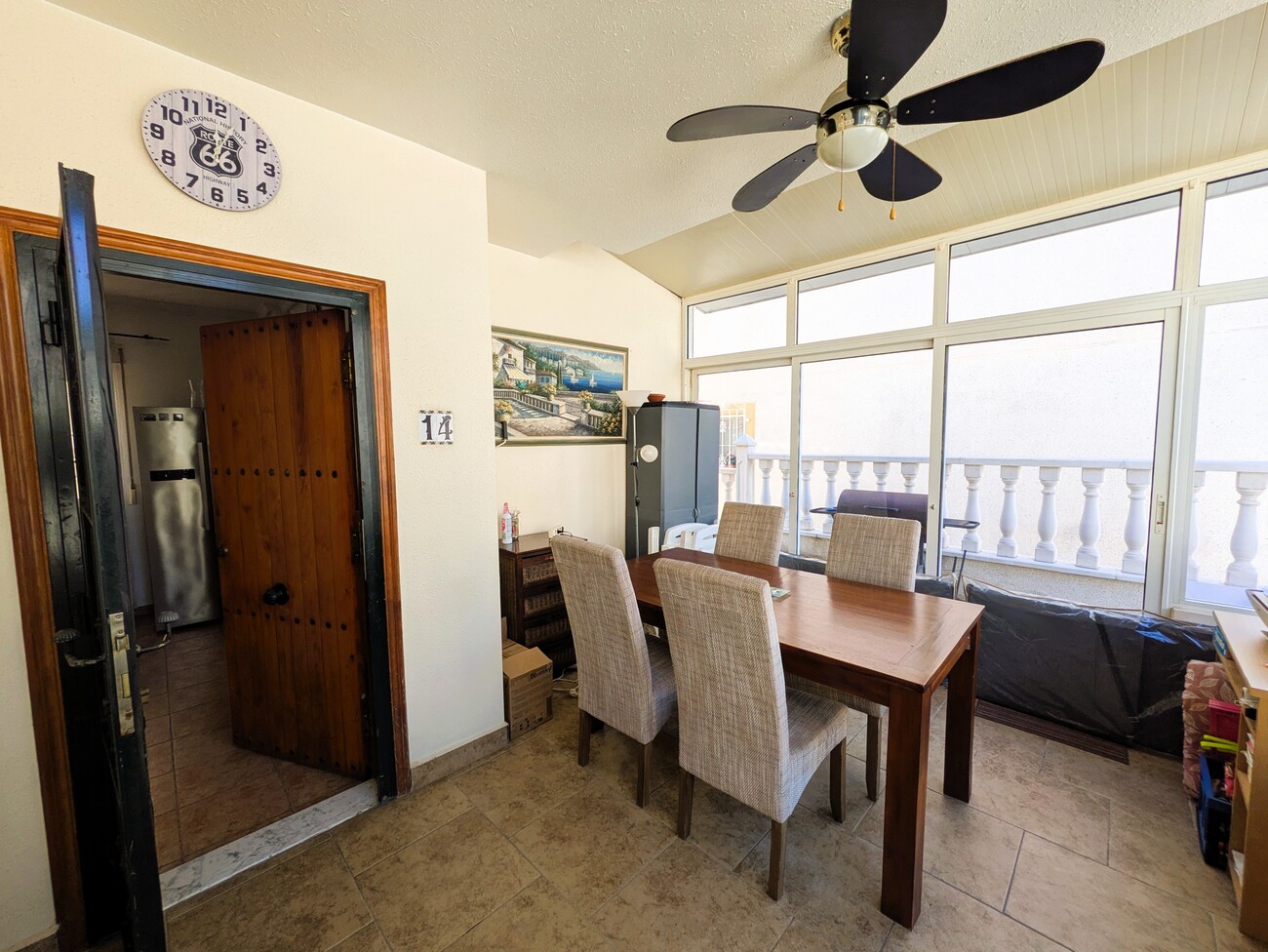 3 Bed, 2 Bath, HouseFor Sale, San Miguel de Salinas, Alicante