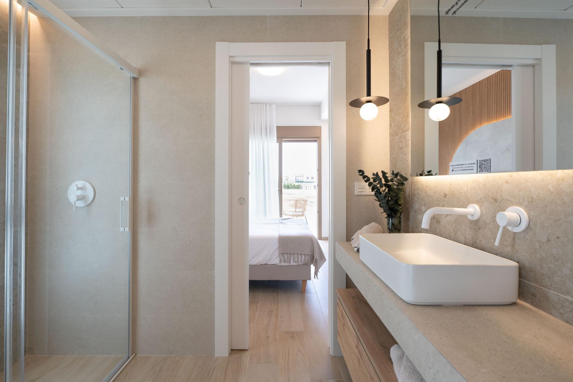 3 Bed, 2 Bath, HouseFor Sale, Los Alcazares, Murcia