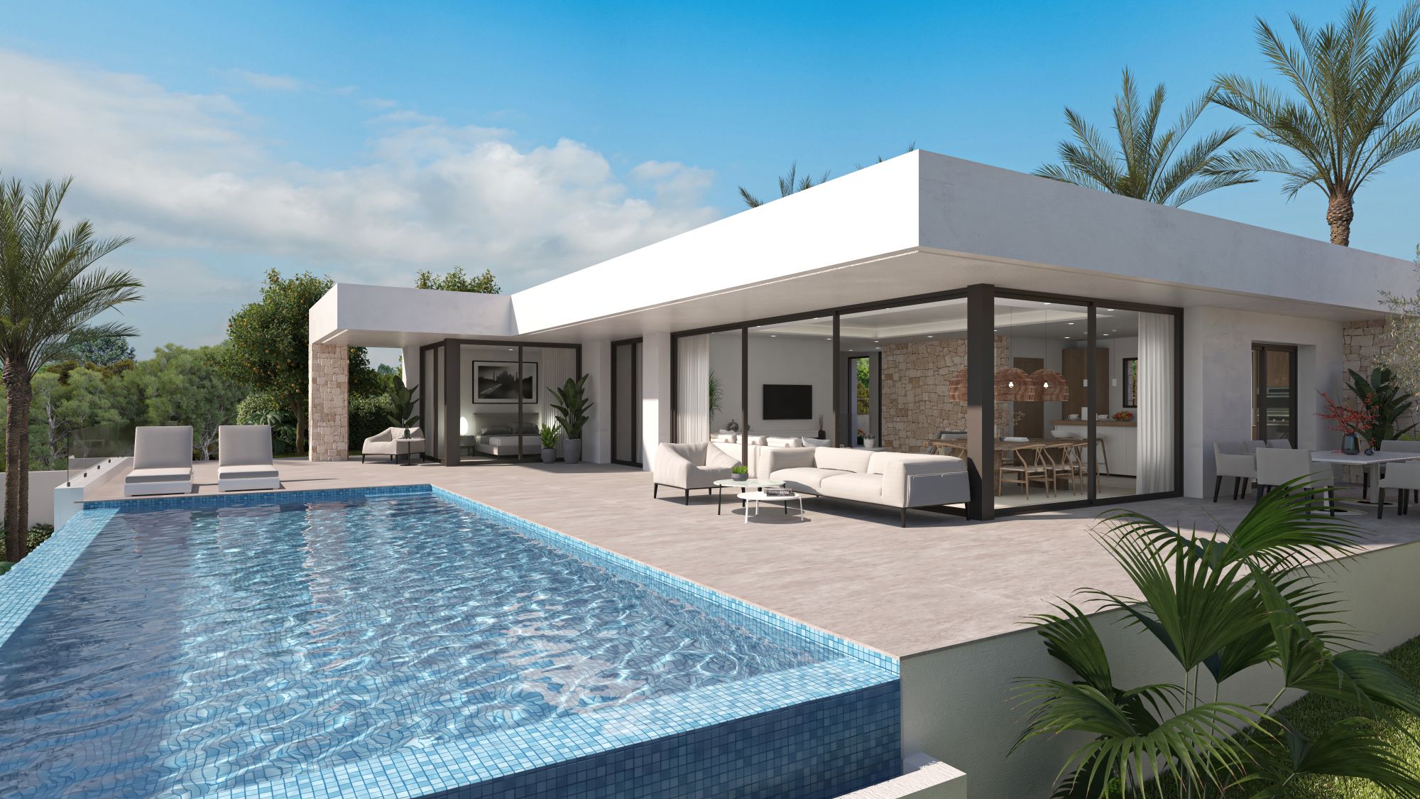 4 Bed, 4 Bath, HouseFor Sale, Denia, Alicante