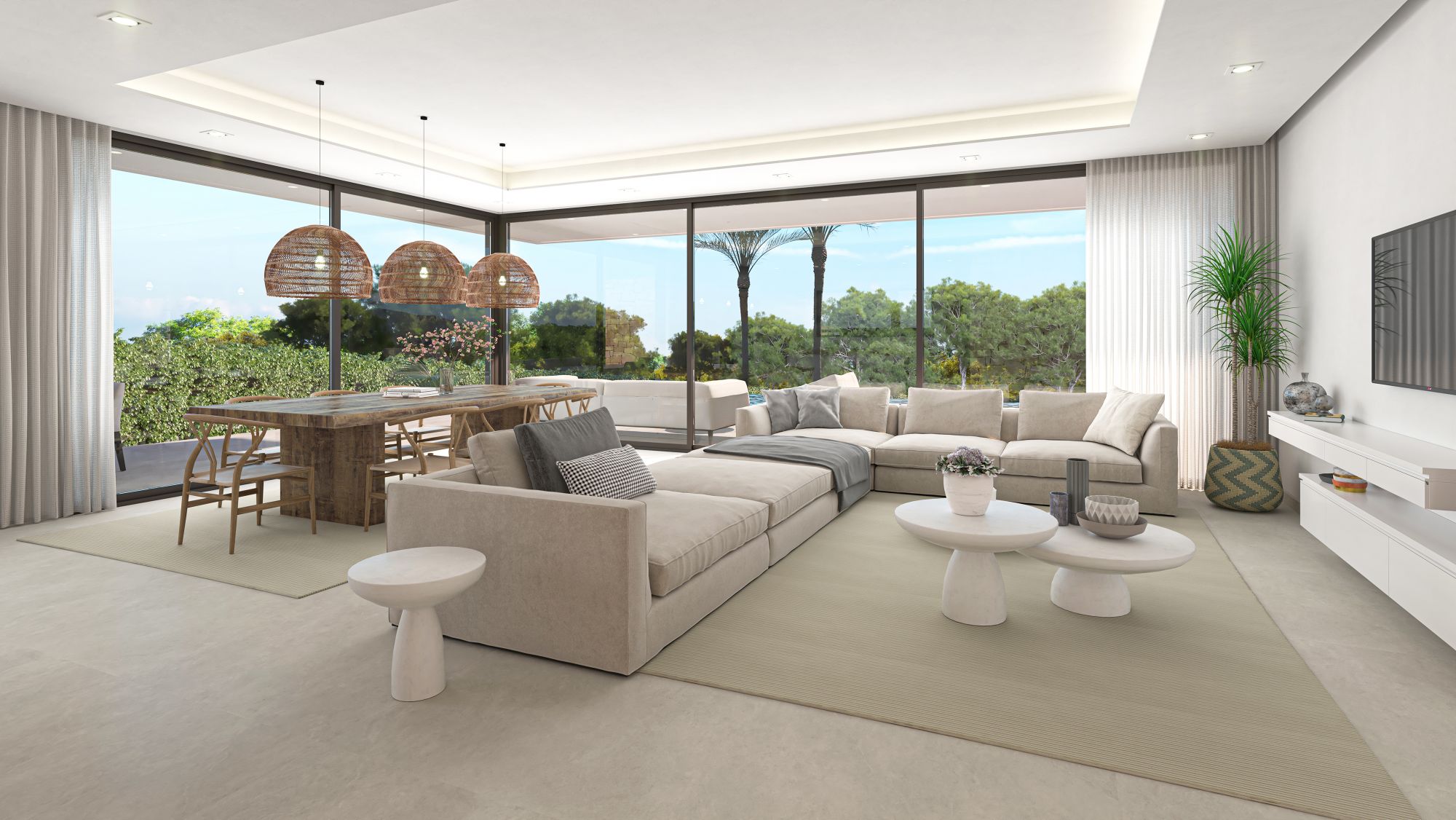 4 Bed, 4 Bath, HouseFor Sale, Denia, Alicante