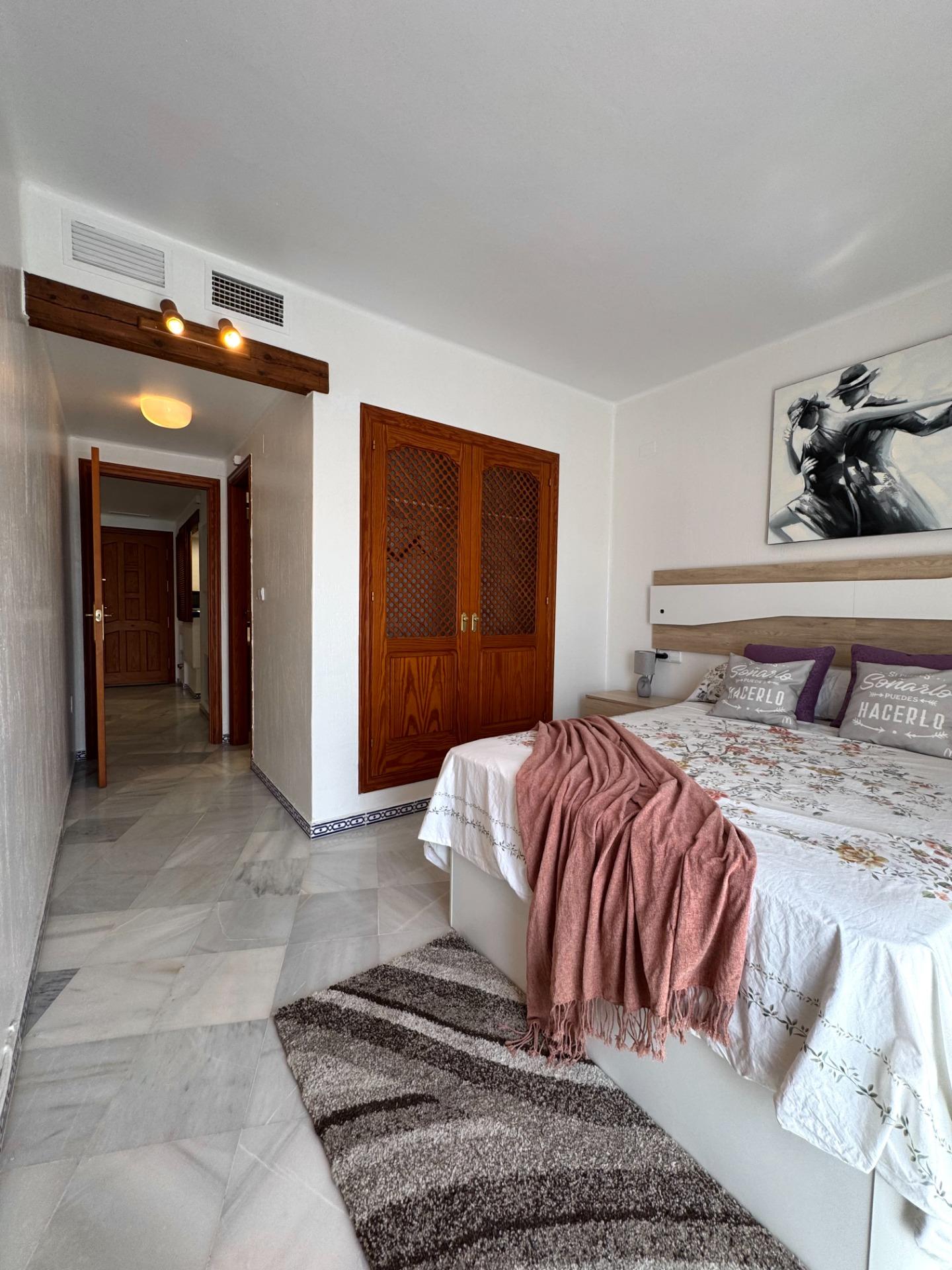 3 Bed, 2 Bath, ApartmentFor Sale, Torrevieja, Alicante