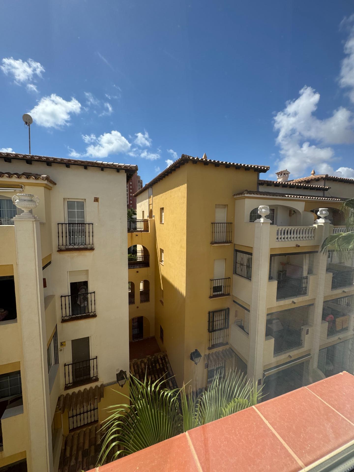 3 Bed, 2 Bath, ApartmentFor Sale, Torrevieja, Alicante