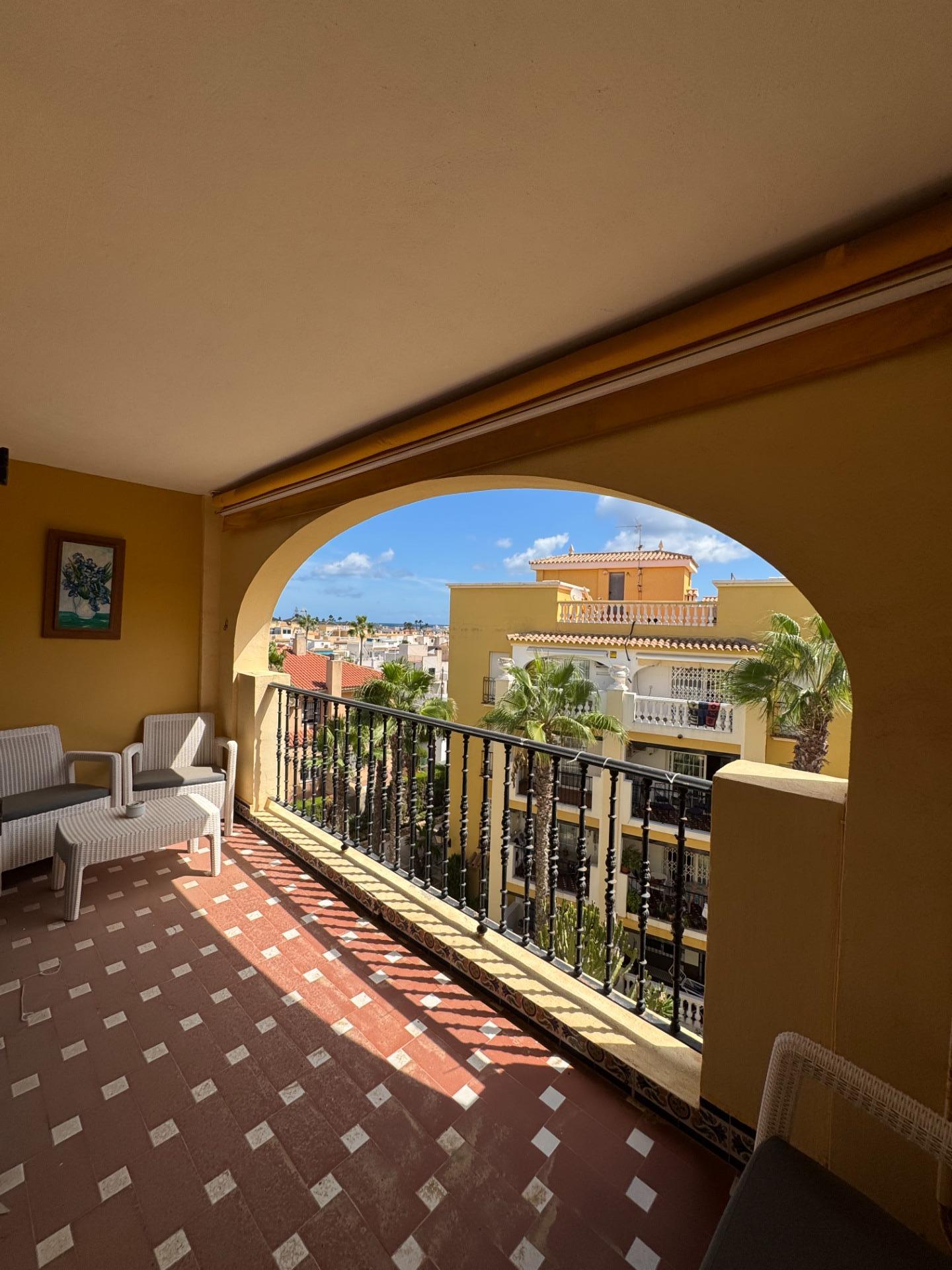 3 Bed, 2 Bath, ApartmentFor Sale, Torrevieja, Alicante