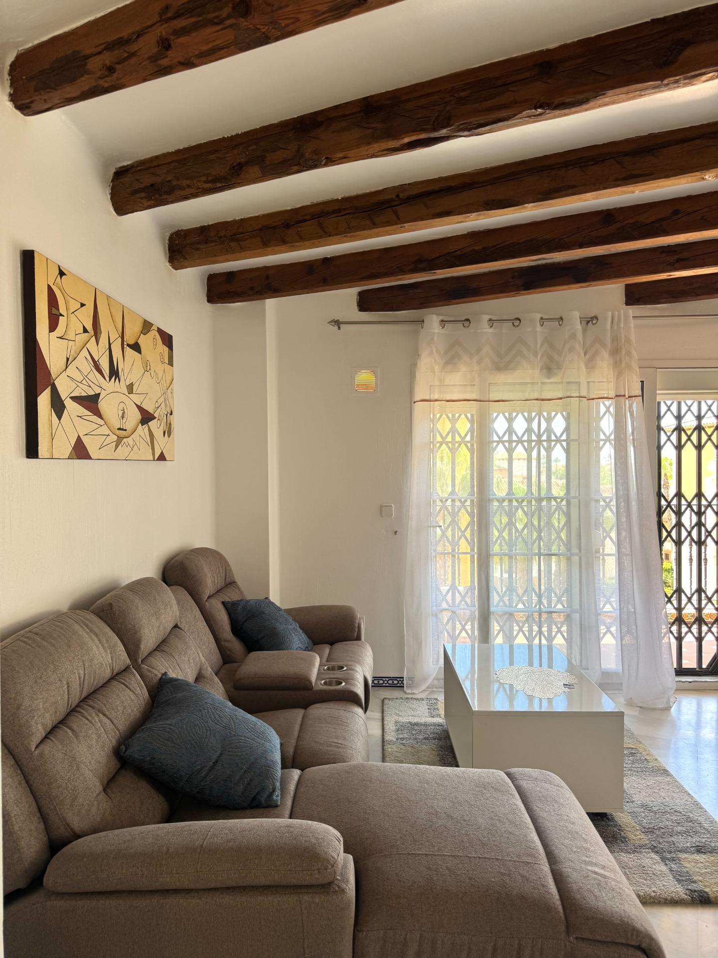 3 Bed, 2 Bath, ApartmentFor Sale, Torrevieja, Alicante