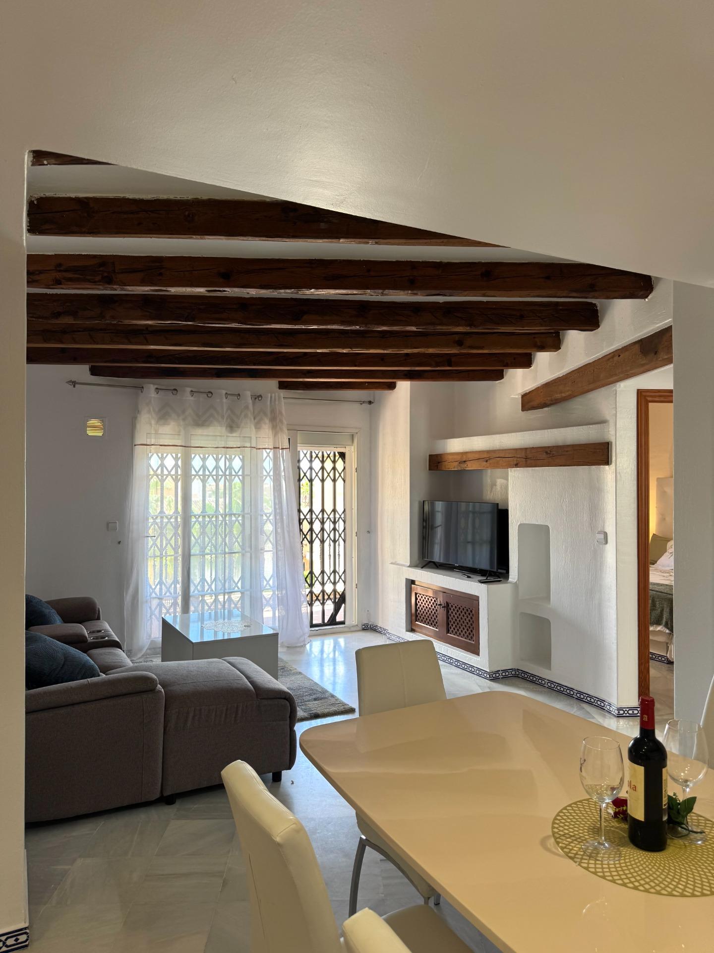 3 Bed, 2 Bath, ApartmentFor Sale, Torrevieja, Alicante