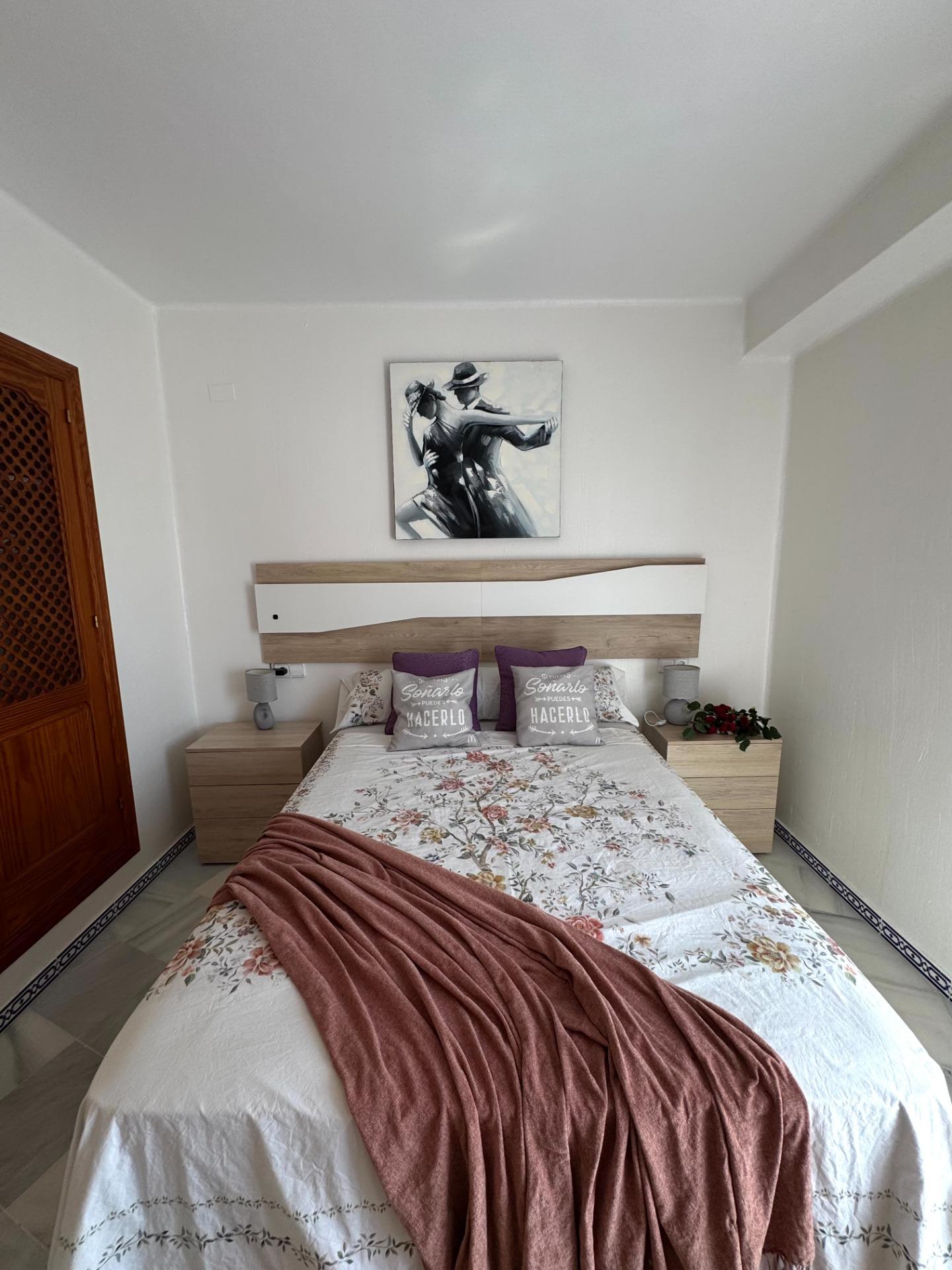 3 Bed, 2 Bath, ApartmentFor Sale, Torrevieja, Alicante