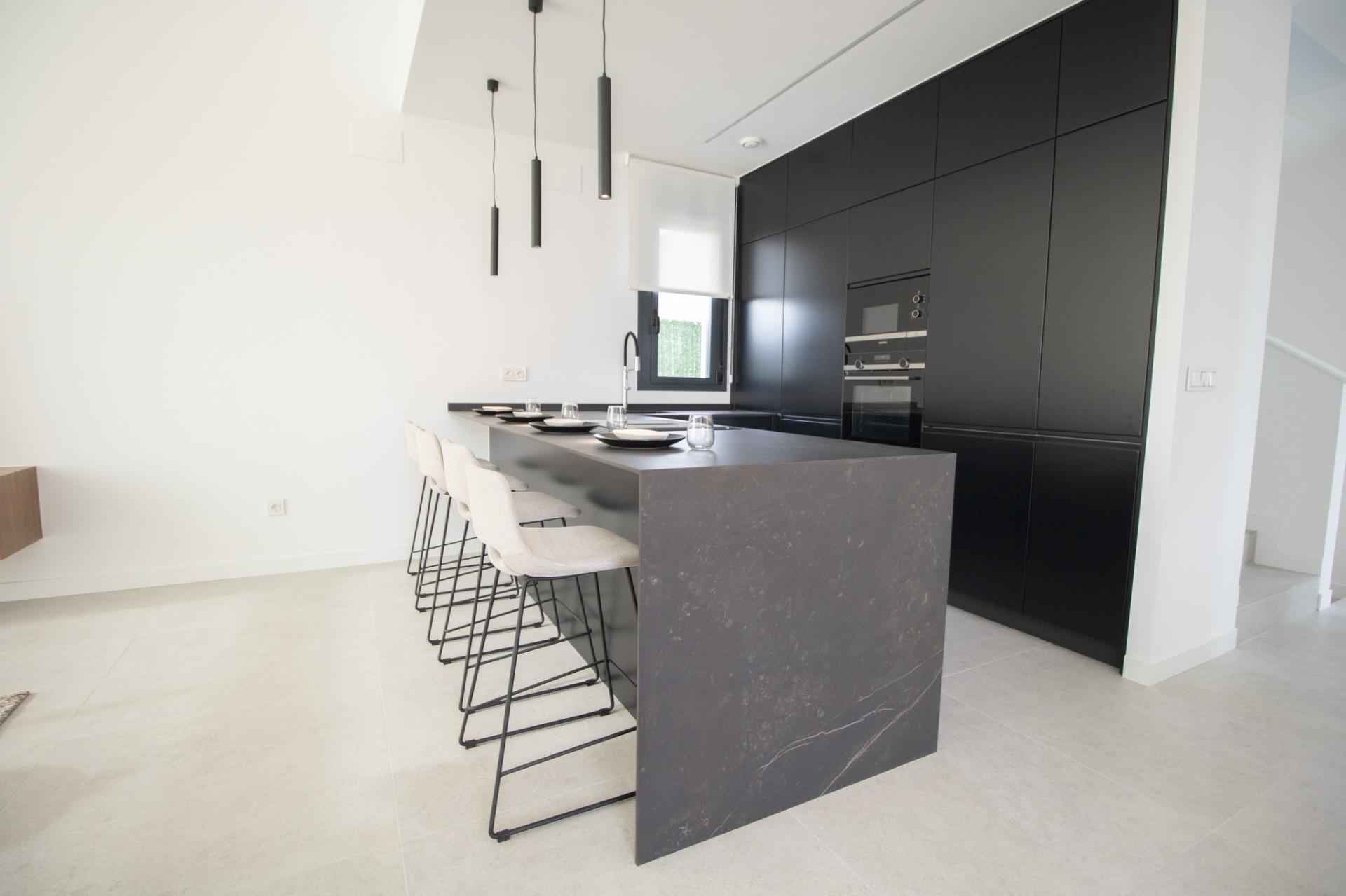 3 Bed, 3 Bath, HouseFor Sale, Finestrat, Alicante