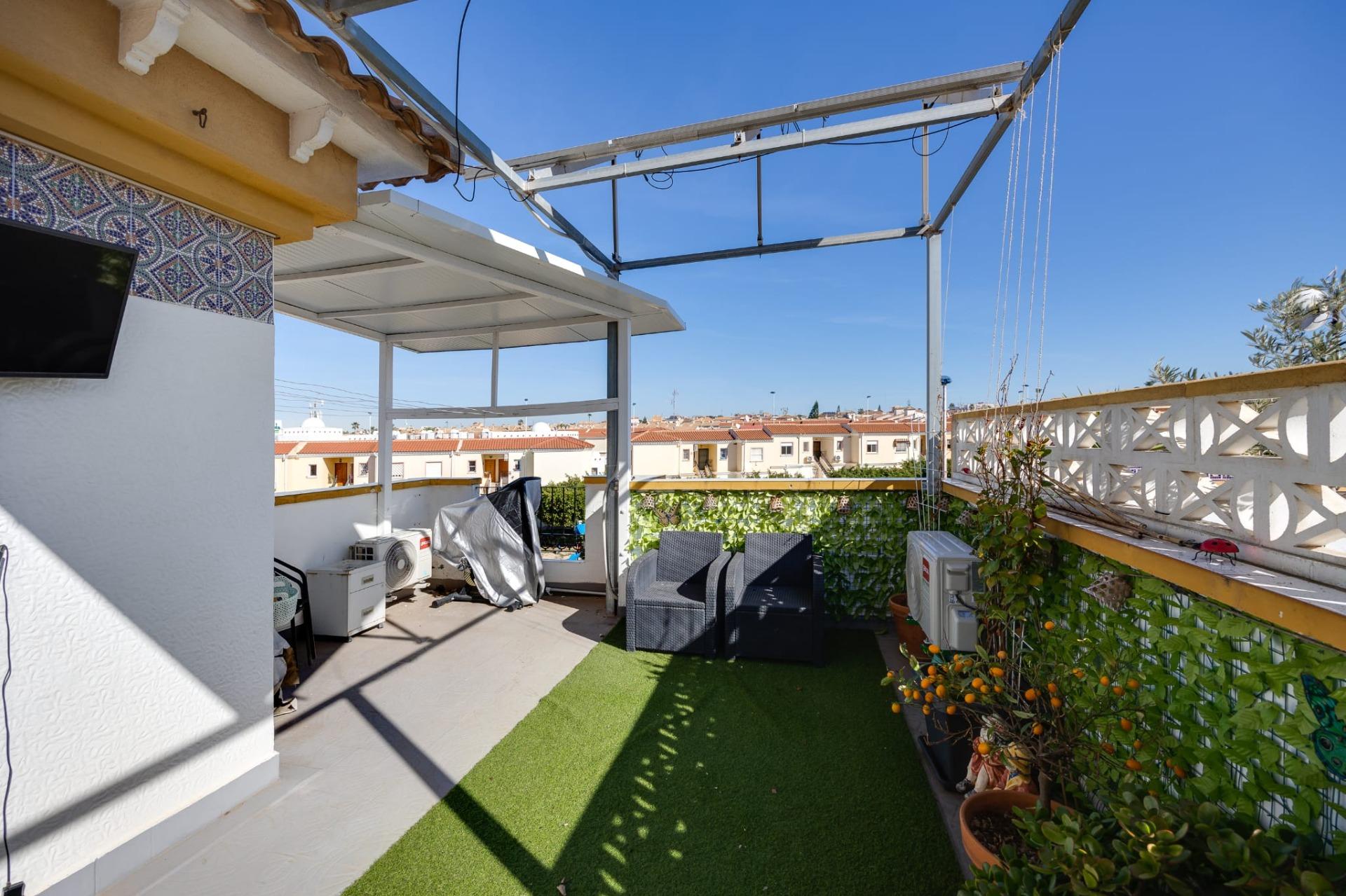 3 Bed, 1 Bath, HouseFor Sale, Torrevieja, Alicante