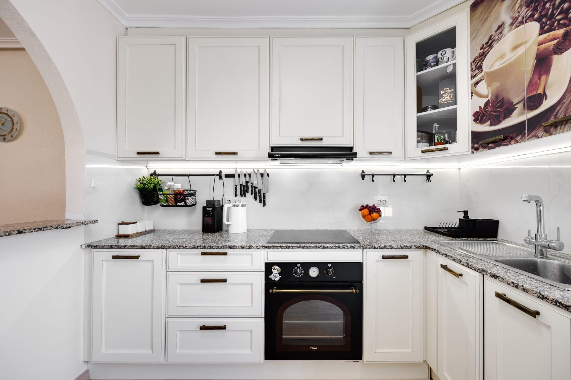 3 Bed, 1 Bath, HouseFor Sale, Torrevieja, Alicante