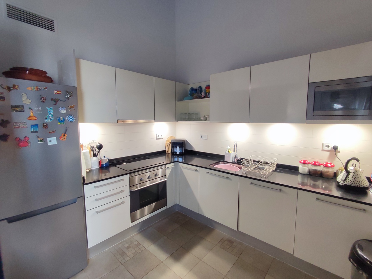 2 Bed, 2 Bath, HouseFor Sale, Peraleja Golf, Murcia