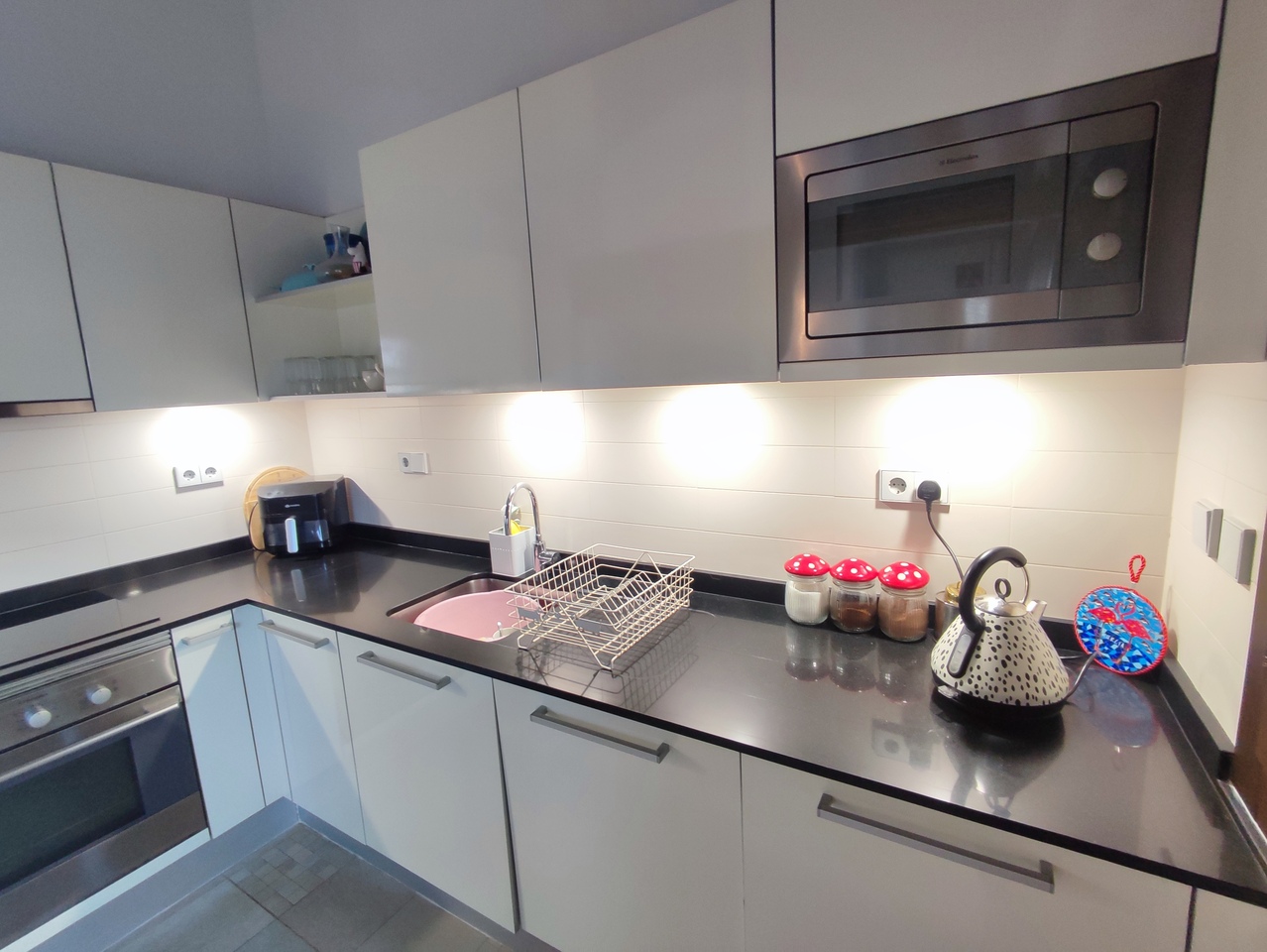 2 Bed, 2 Bath, HouseFor Sale, Peraleja Golf, Murcia