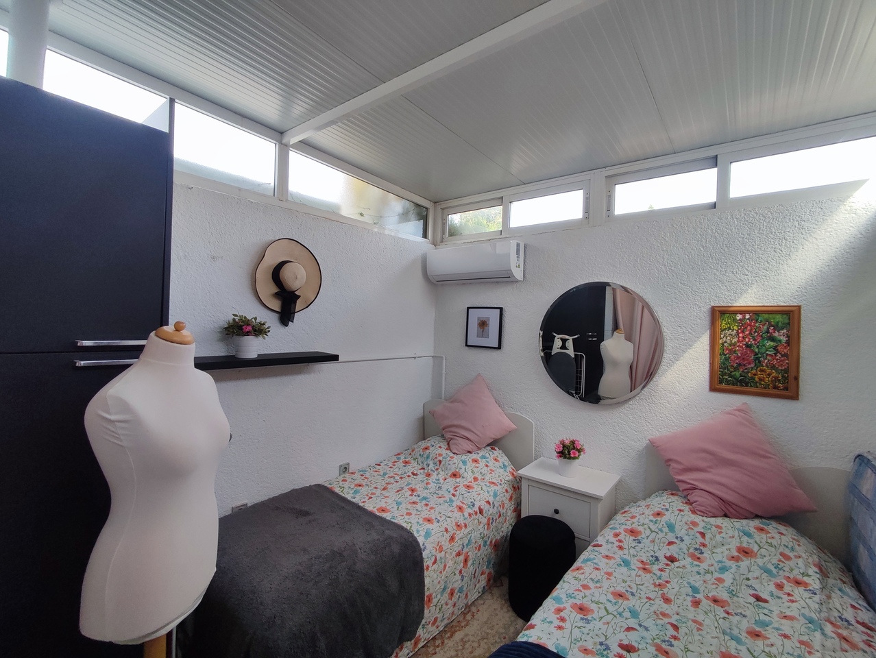 2 Bed, 2 Bath, HouseFor Sale, Peraleja Golf, Murcia