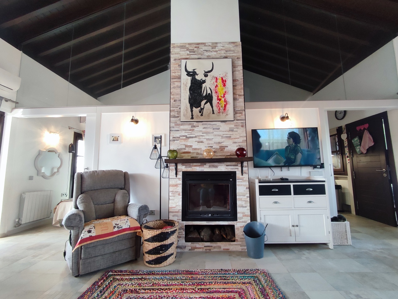 2 Bed, 2 Bath, HouseFor Sale, Peraleja Golf, Murcia