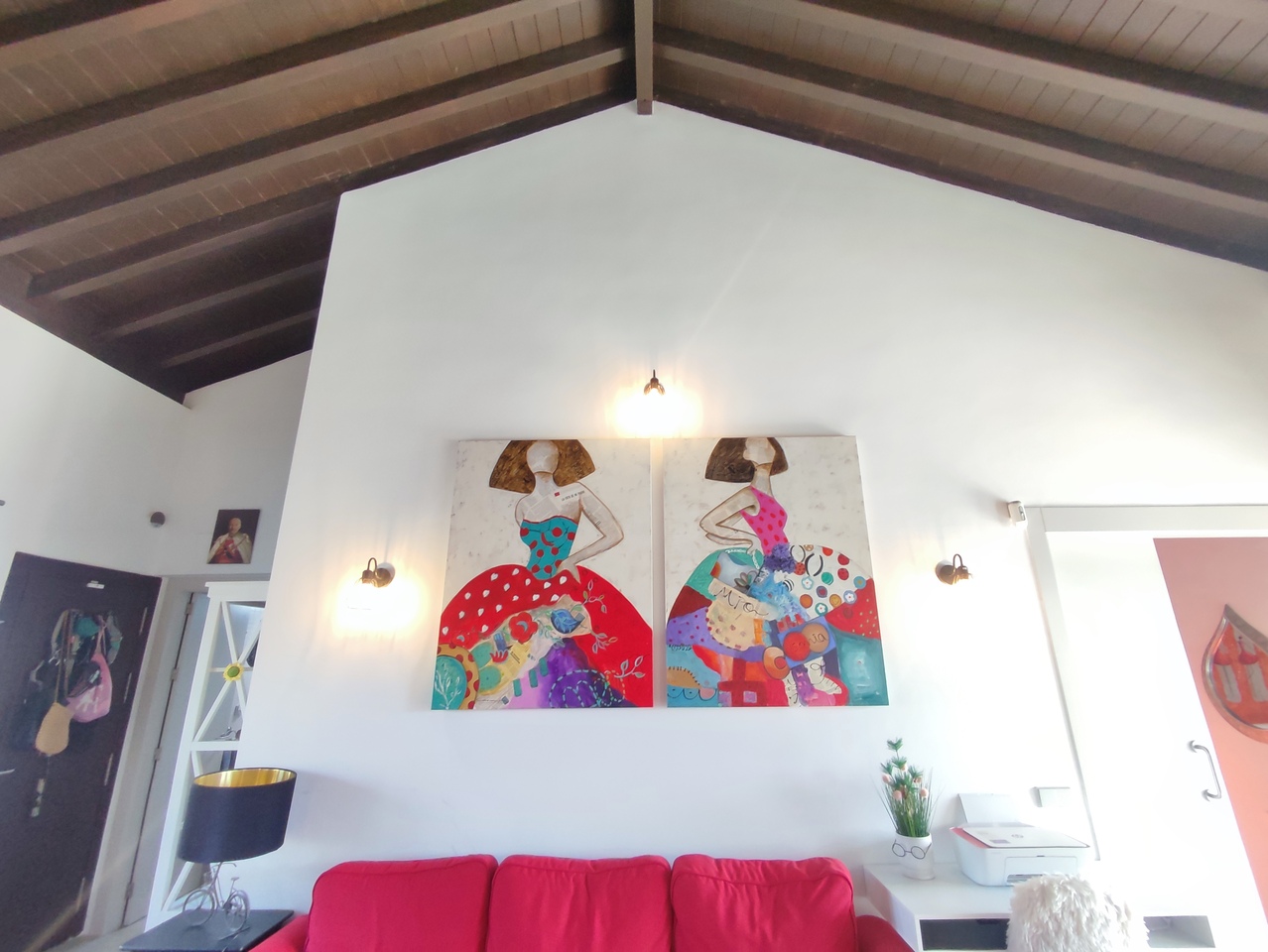 2 Bed, 2 Bath, HouseFor Sale, Peraleja Golf, Murcia