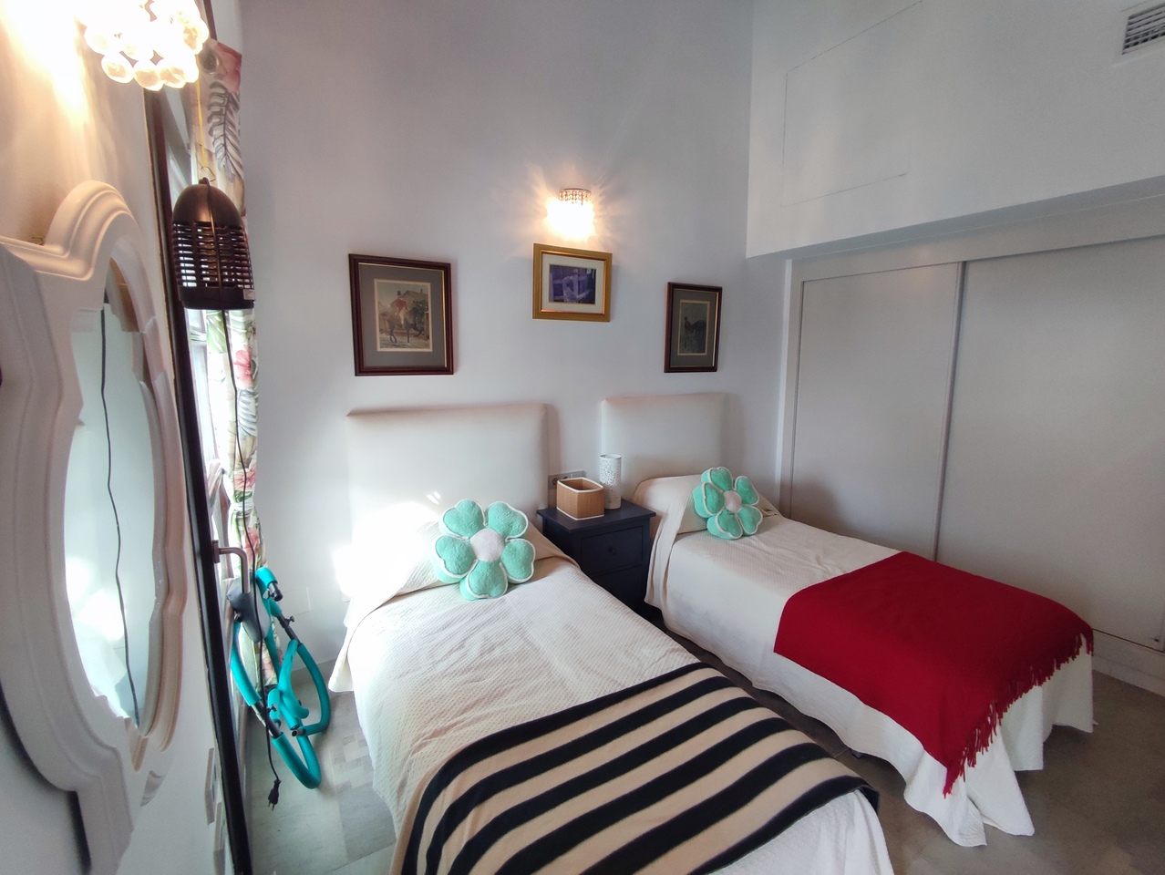 2 Bed, 2 Bath, HouseFor Sale, Peraleja Golf, Murcia