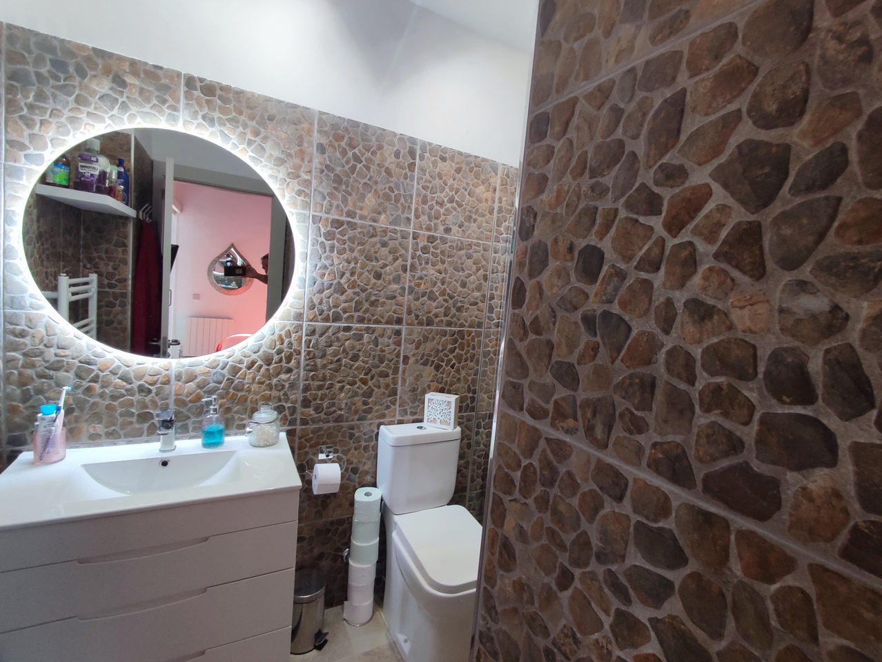 2 Bed, 2 Bath, HouseFor Sale, Peraleja Golf, Murcia