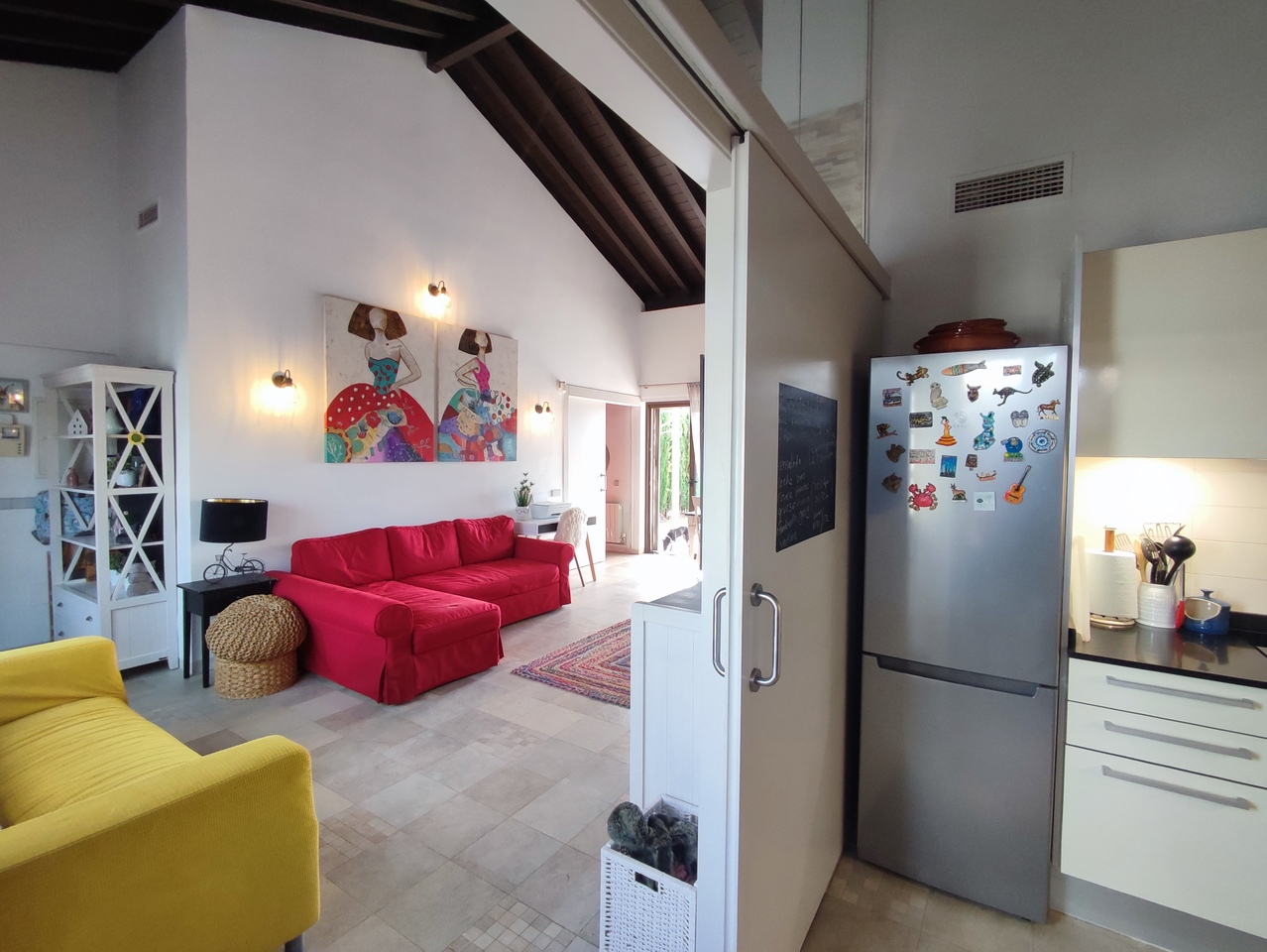 2 Bed, 2 Bath, HouseFor Sale, Peraleja Golf, Murcia