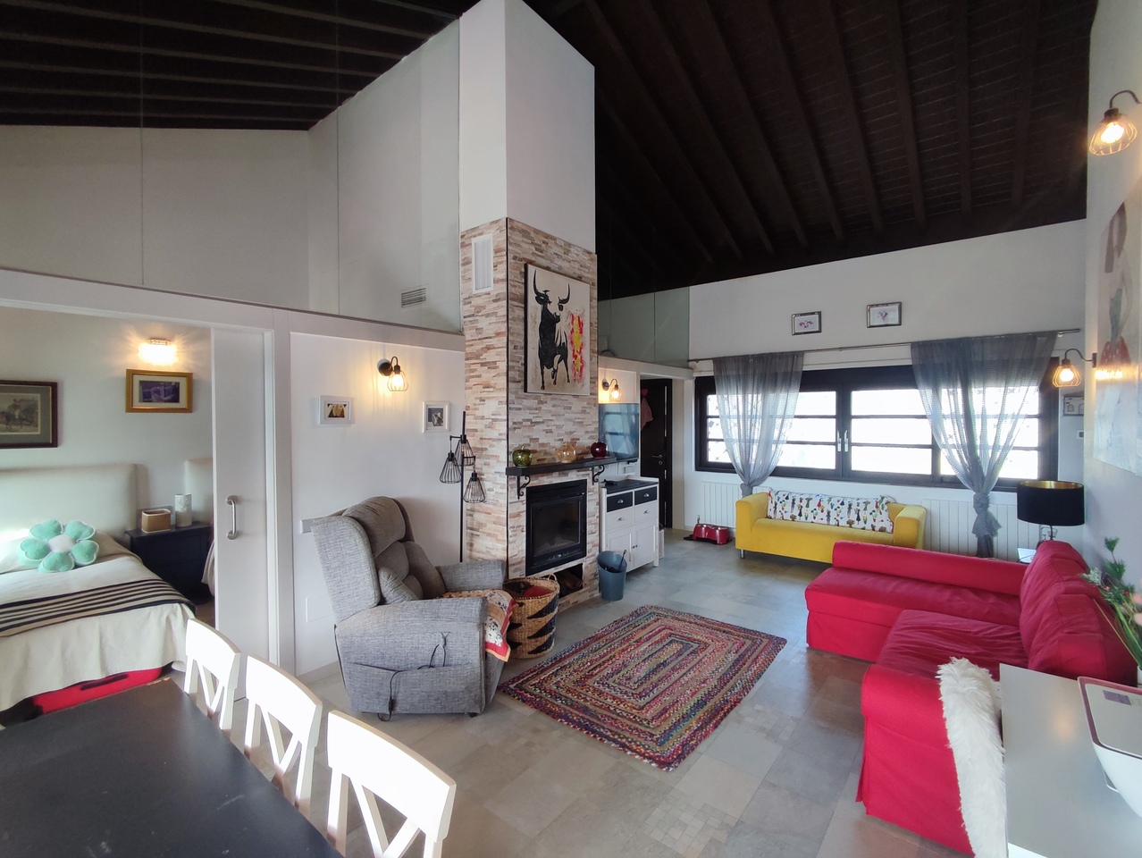 2 Bed, 2 Bath, HouseFor Sale, Peraleja Golf, Murcia