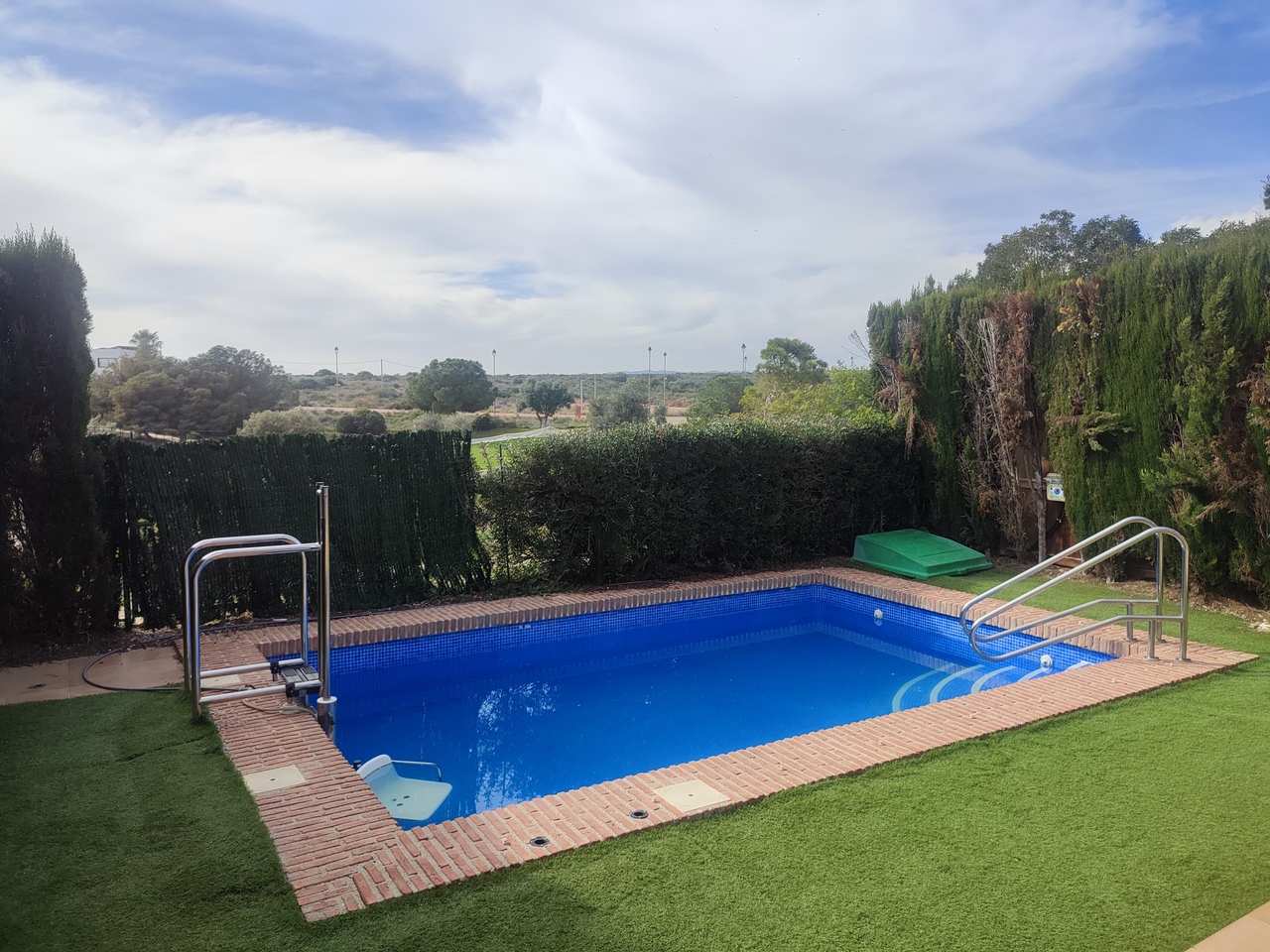 2 Bed, 2 Bath, HouseFor Sale, Peraleja Golf, Murcia