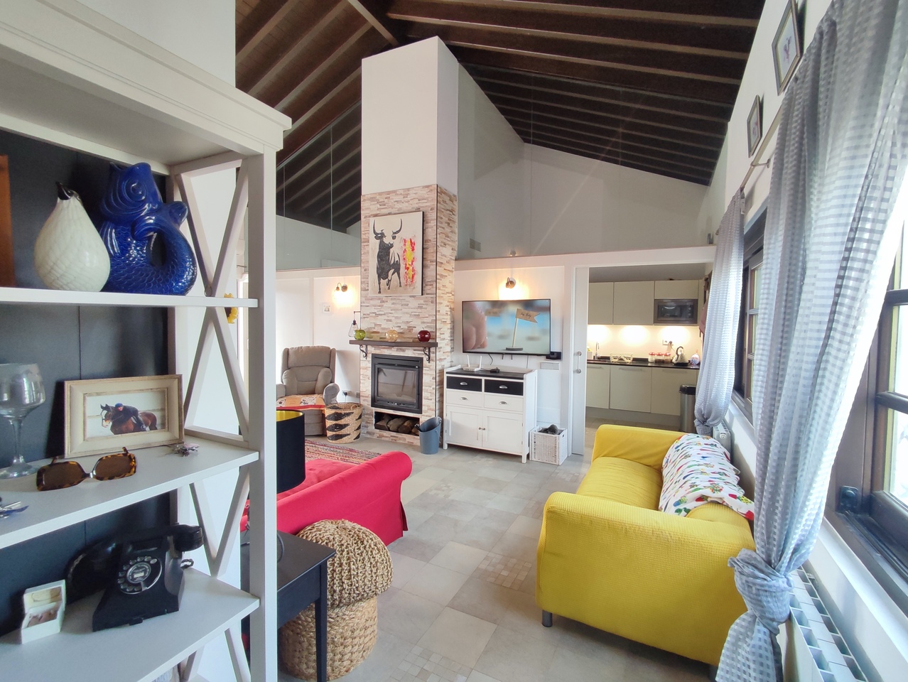 2 Bed, 2 Bath, HouseFor Sale, Peraleja Golf, Murcia