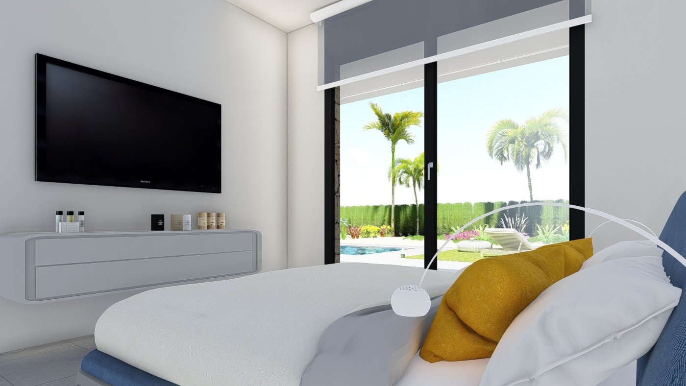 2 Bed, 2 Bath, HouseFor Sale, Calasparra, Murcia