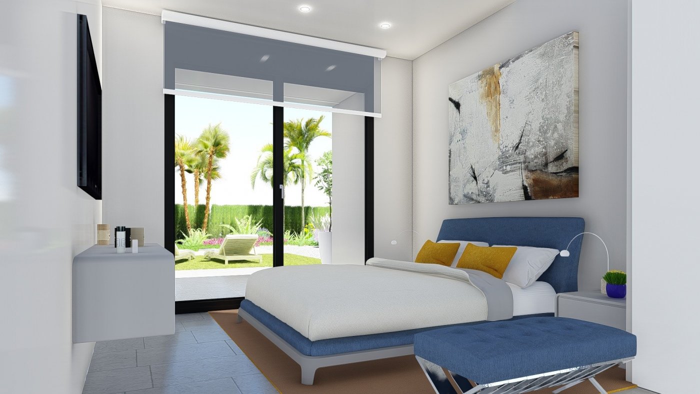 2 Bed, 2 Bath, HouseFor Sale, Calasparra, Murcia