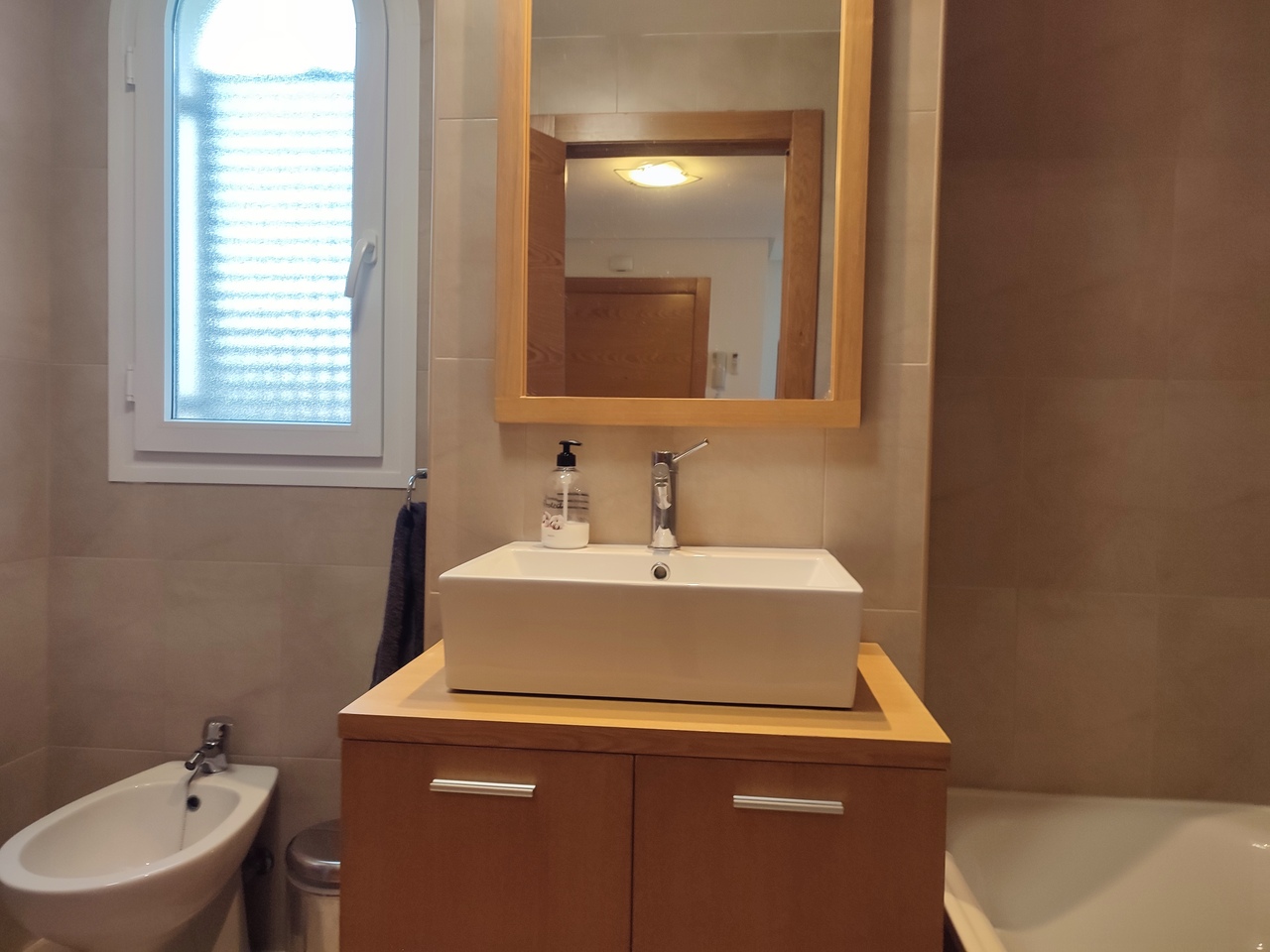 2 Bed, 1 Bath, ApartmentFor Sale, Hacienda Riquelme Golf Resort, Murcia