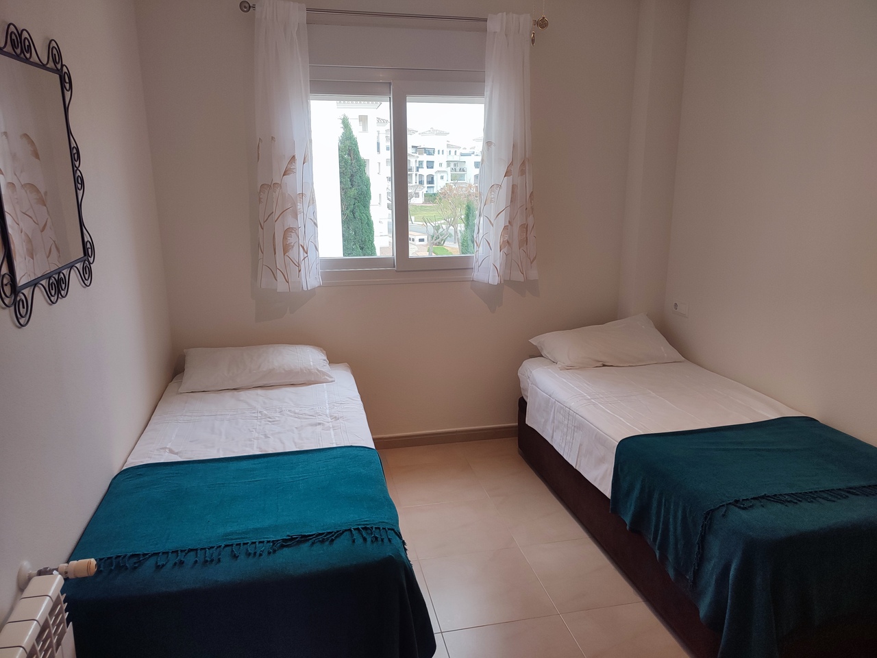 2 Bed, 1 Bath, ApartmentFor Sale, Hacienda Riquelme Golf Resort, Murcia