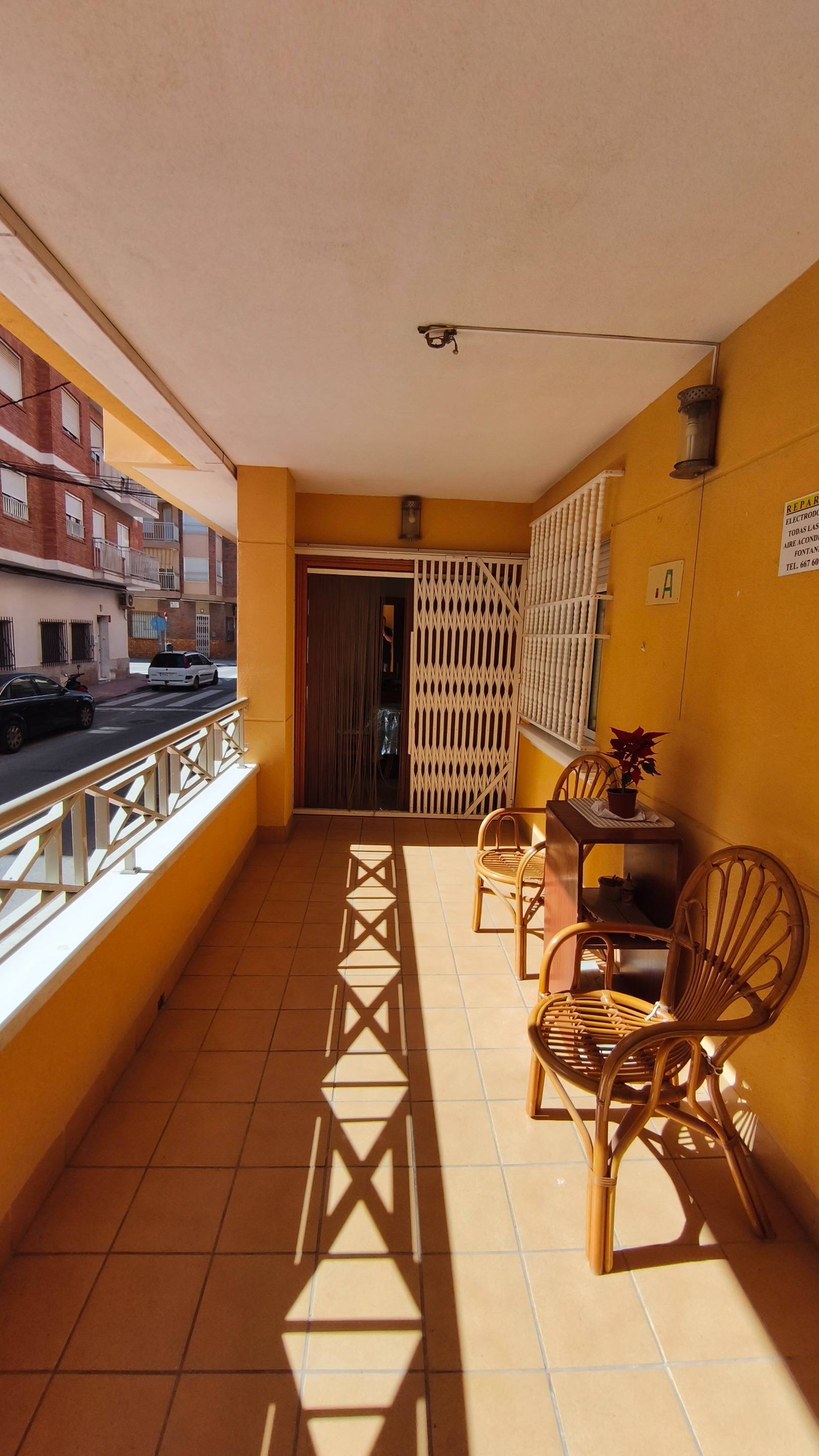 4 Bed, 2 Bath, ApartmentFor Sale, Torrevieja, Alicante