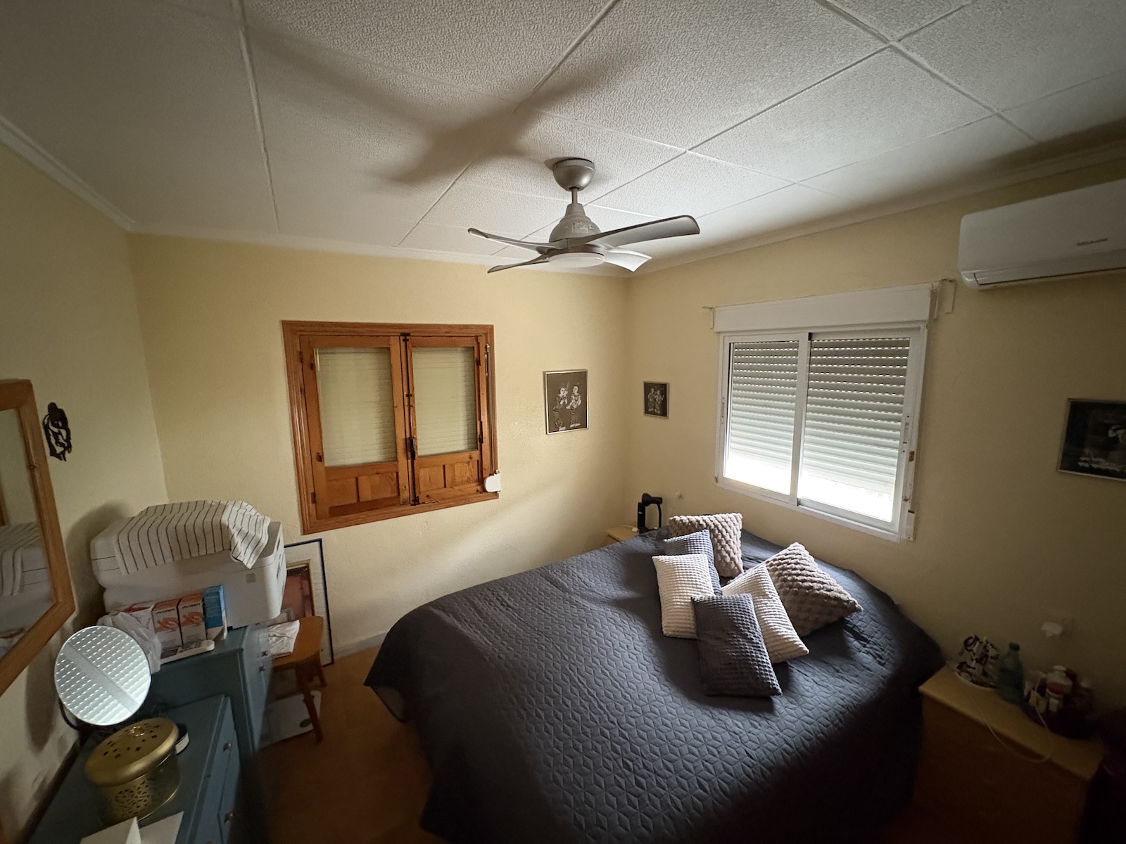 2 Bed, 1 Bath, HouseFor Sale, San Fulgencio, Alicante