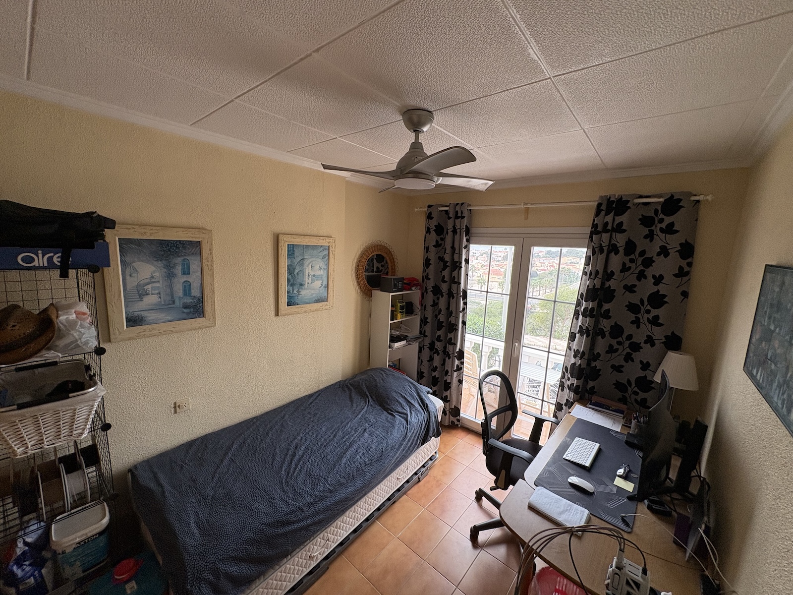 2 Bed, 1 Bath, HouseFor Sale, San Fulgencio, Alicante