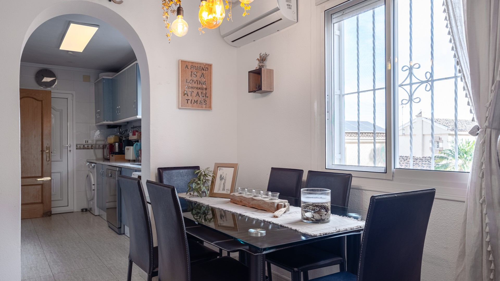 6 Bed, 4 Bath, HouseFor Sale, Santa Pola, Alicante