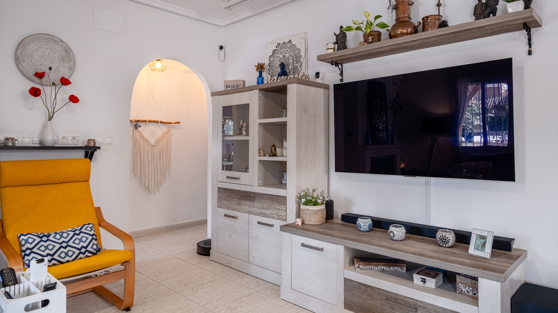 6 Bed, 4 Bath, HouseFor Sale, Santa Pola, Alicante