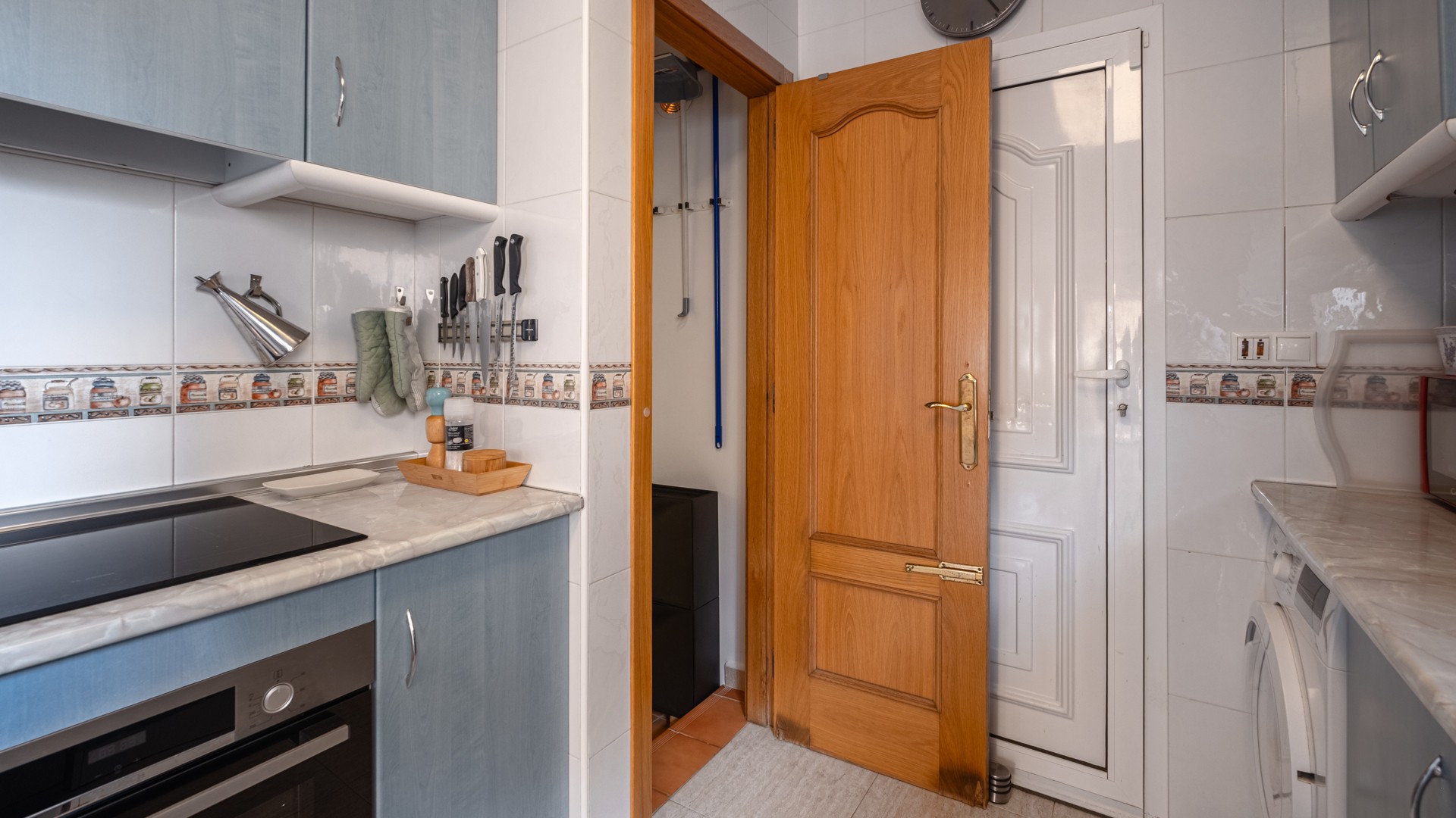 6 Bed, 4 Bath, HouseFor Sale, Santa Pola, Alicante